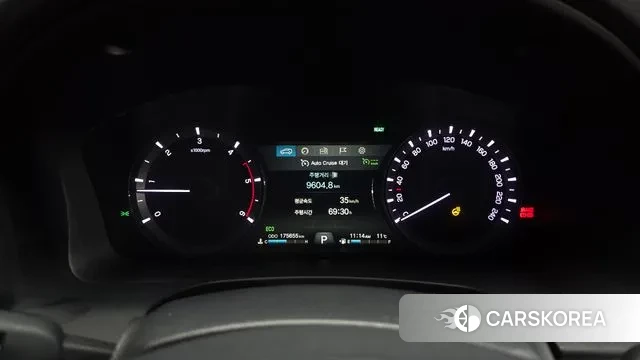 Ssangyong Rexton Sports id 3465116 из Кореи 18