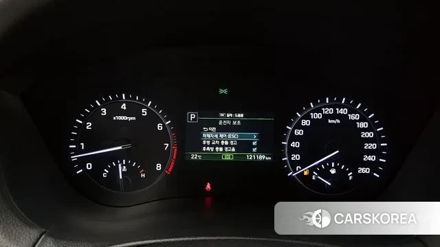 Genesis G80 id 3226752 из Кореи 18