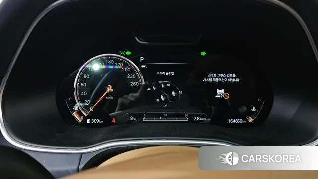 Genesis GV80 id 3753786 из Кореи 18