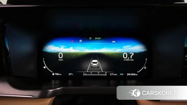 Kia Sorento 4th Generation id 4389866 из Кореи 18