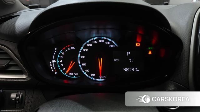 Chevrolet (GM Daewoo) The New Spark id 4836994 из Кореи 28