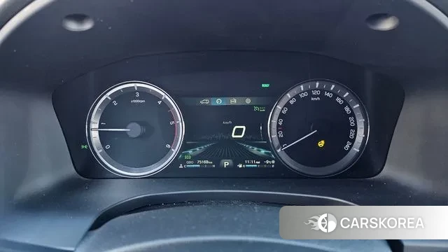 Ssangyong Rexton Sports Cannes id 3607984 из Кореи 18