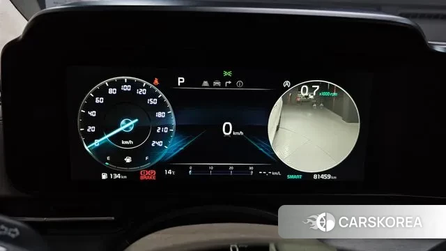 Kia Carnival 4th generation id 3777860 из Кореи 18