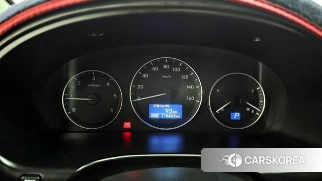 Hyundai The New Grand Starex id 3845436 из Кореи 18