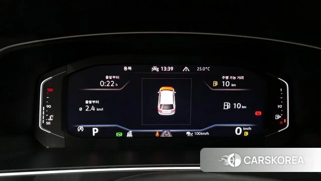 Volkswagen Tiguan second Generation id 4401326 из Кореи 18