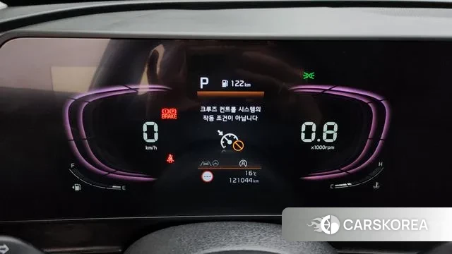 Kia Sportage 5th Generation id 3310933 из Кореи 18