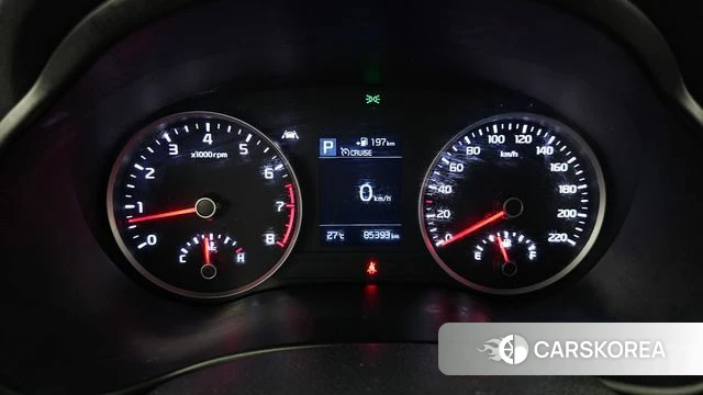 Kia Stonic id 4605359 из Кореи 18