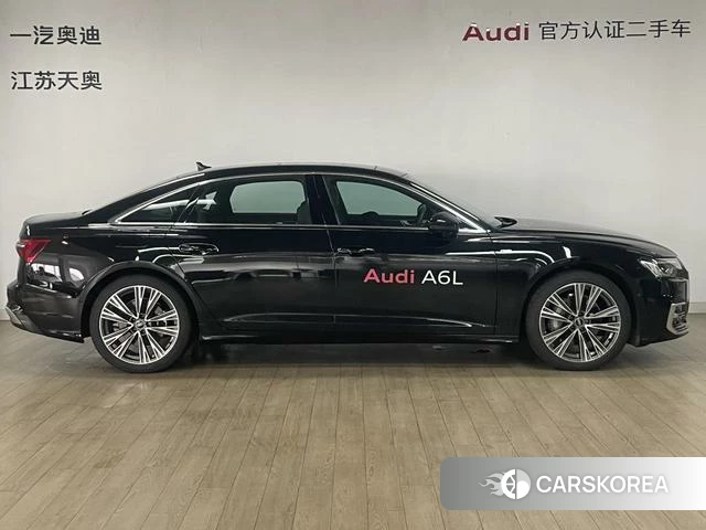 Audi A6L id 3944861 из Китая 10