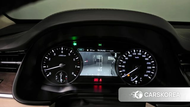 Kia More K9 id 3879639 из Кореи 18