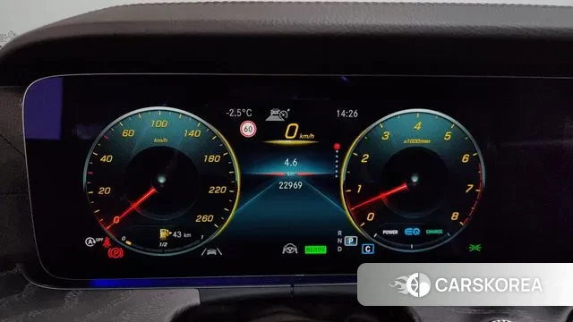 Mercedes-Benz CLS-Class C257 id 3597838 из Кореи 18