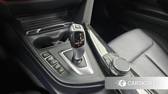 BMW 3 Series GT (F34) id 4732316 из Кореи 31