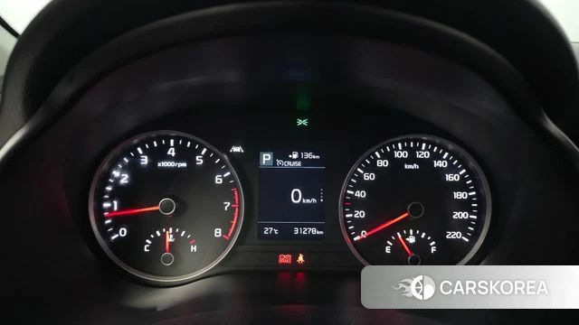 Kia Stonic id 4672860 из Кореи 28