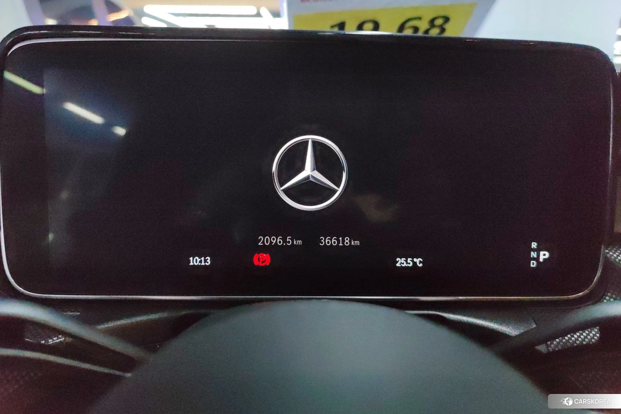 Mercedes-Benz Class C id 4467646 из Китая 15