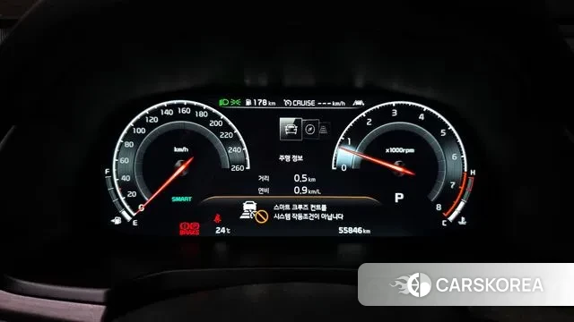 Kia K7 Premier id 3018032 из Кореи 18