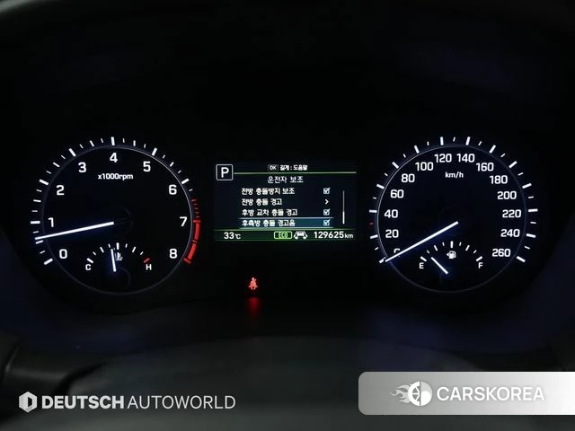 Genesis G80 id 4604795 из Кореи 18