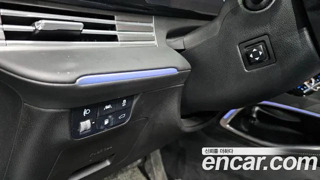 Hyundai The New Grandeur IG id 2565696 из Кореи 18