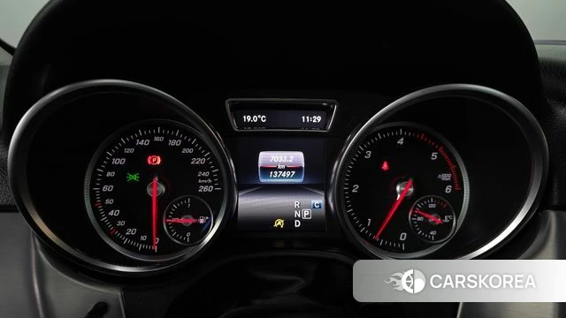 Mercedes-Benz GLE - Class W166 id 4305182 из Кореи 28