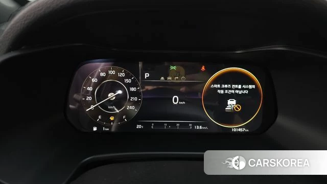 Kia The New K3 2nd generation id 4355886 из Кореи 30
