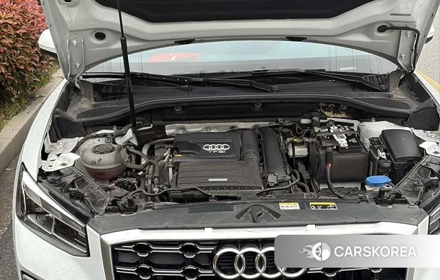 Audi Q2L id 4241851 из Китая 13
