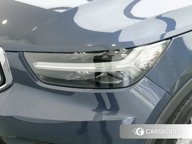 Volvo XC40 id 4211527 из Китая 18