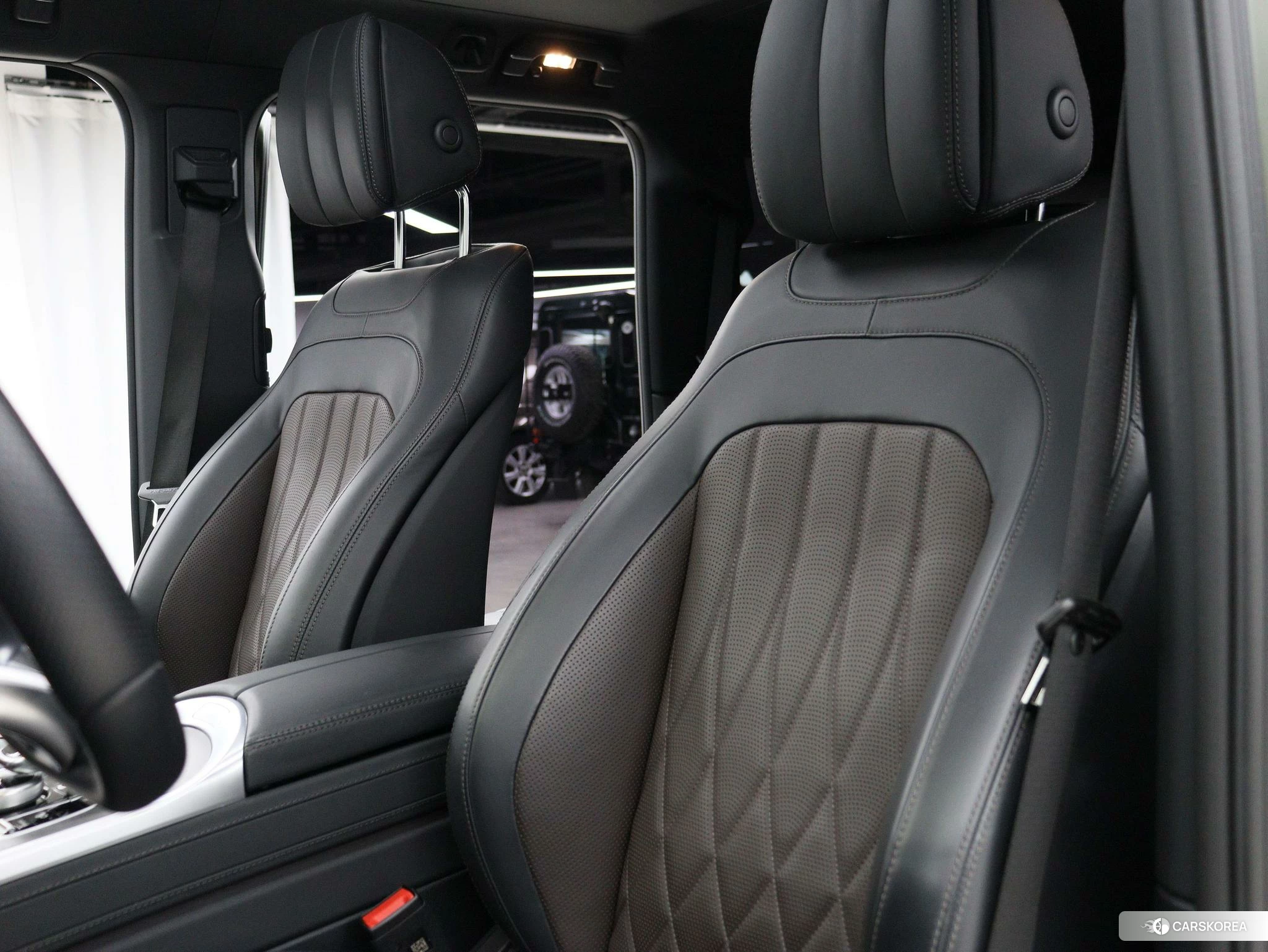 Mercedes-Benz G-class id 4421183 из Китая 30
