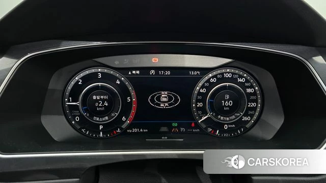 Volkswagen Tiguan second Generation id 3966420 из Кореи 18