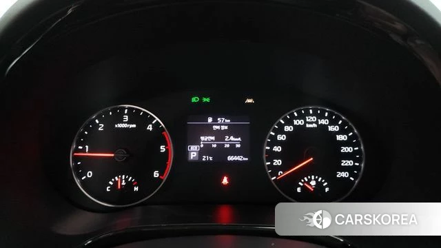 Kia Seltos id 4268512 из Кореи 32