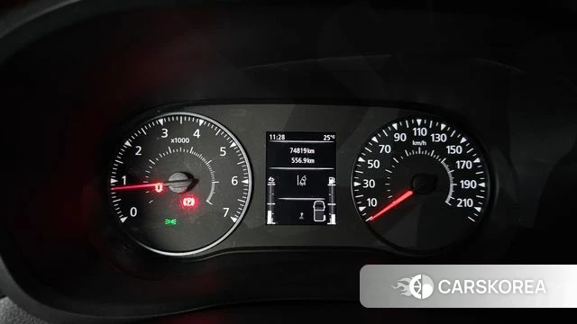 Renault Korea (Samsung) Master id 4501638 из Кореи 28