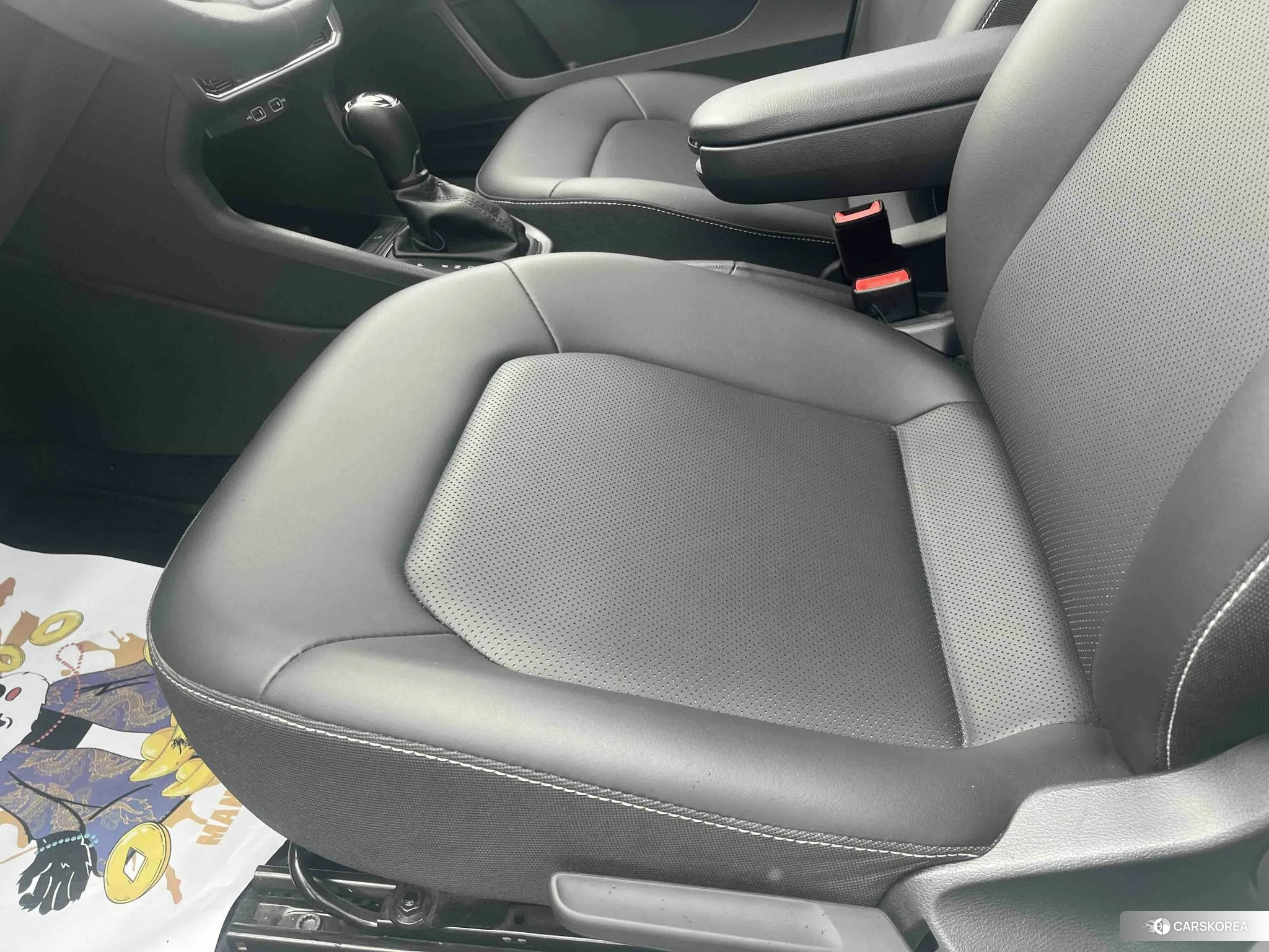 Skoda Xin Rui id 4487406 из Китая 15