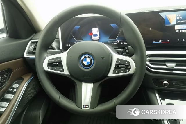 BMW i3 id 4313978 из Китая 22