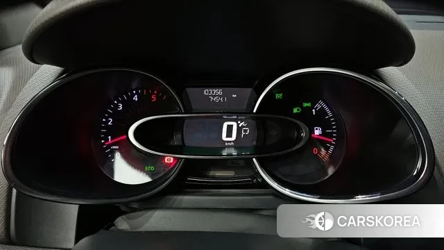 Renault Korea (Samsung) Clio id 3494710 из Кореи 18