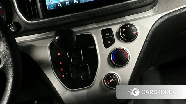 Kia The New Ray id 3839722 из Кореи 18