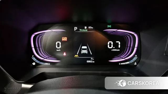 Kia The New Kia Ray id 3560399 из Кореи 18