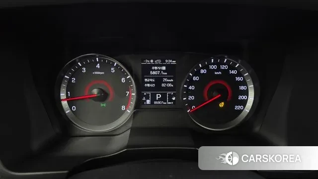 Ssangyong Berry New Tivoli id 3567647 из Кореи 18