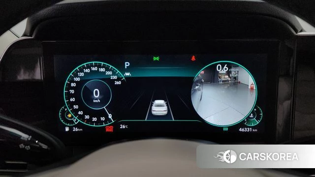 Hyundai The New Grandeur IG id 4330375 из Кореи 36