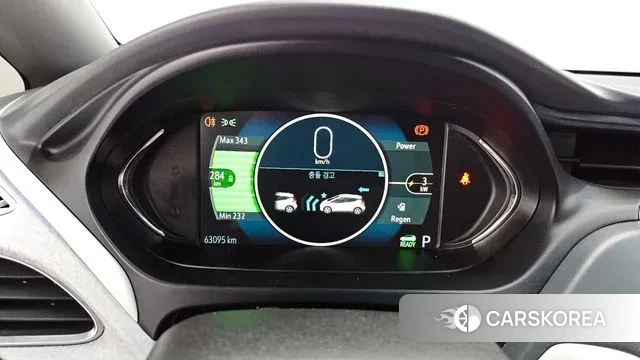 Chevrolet (GM Daewoo) Bolt EV id 3463674 из Кореи 18