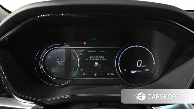 Kia Niro Plus id 4740516 из Кореи 28