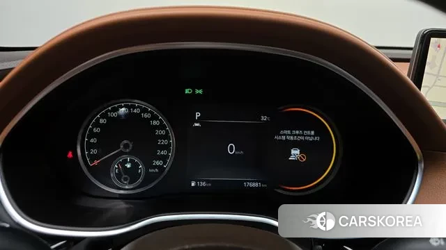 Genesis G80 (RG3) id 3060143 из Кореи 18