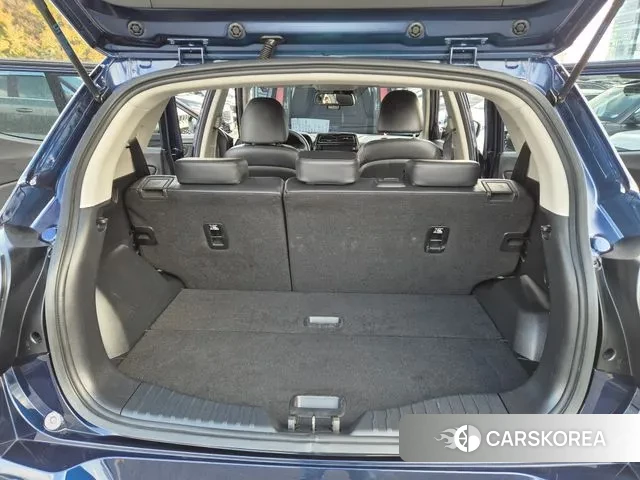 Ssangyong Berry New Tivoli id 3399058 из Кореи 18