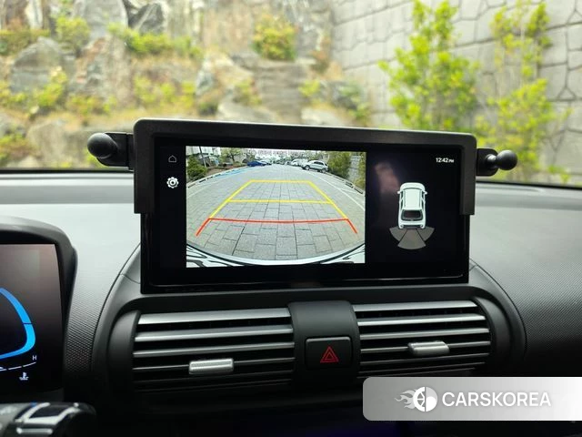 Hyundai The New Casper id 4248453 из Кореи 16