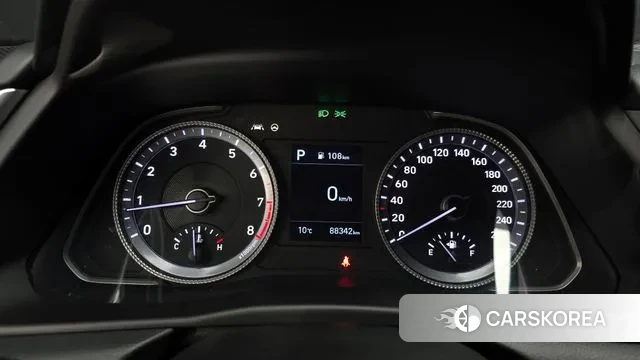 Hyundai Sonata (DN8) id 3296671 из Кореи 18