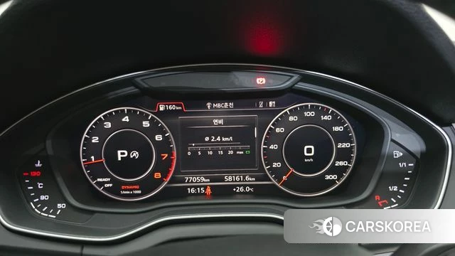 Audi Q5 (FY) id 4683701 из Кореи 31