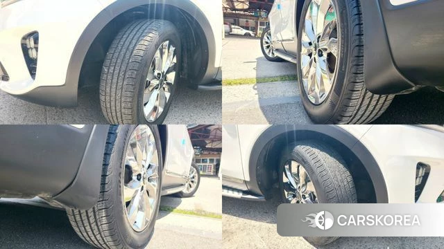 Kia The New Sorento id 3924433 из Кореи 18