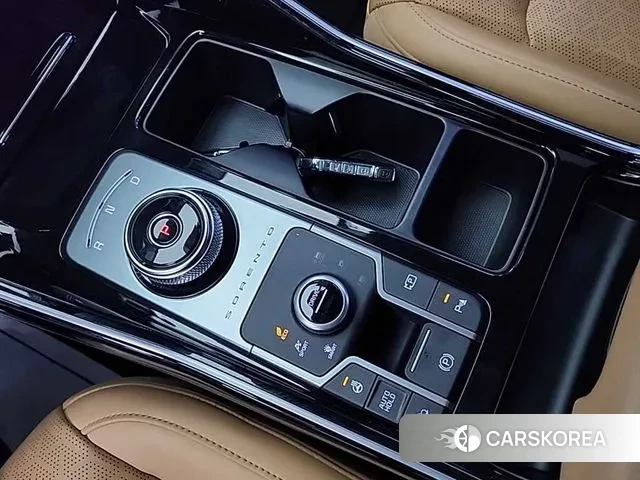 Kia Sorento 4th Generation id 3525399 из Кореи 16