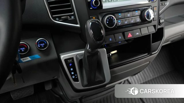 Hyundai Solati id 4701021 из Кореи 29