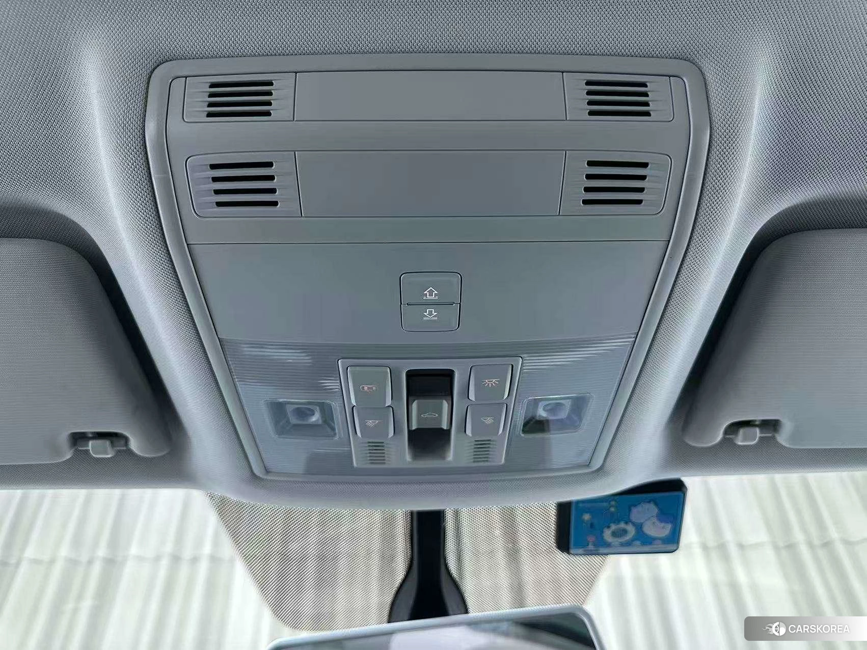 Volkswagen Tharu id 4479554 из Китая 20