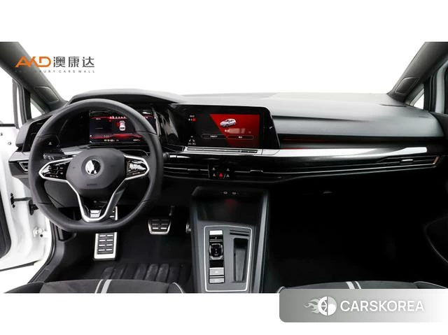Volkswagen Golf id 4261879 из Китая 8