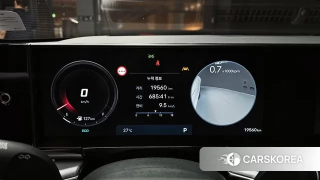 Hyundai Grandeur (GN7) id 2900422 из Кореи 18