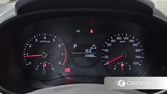 Kia Morning Urban (JA) id 3530010 из Кореи 18