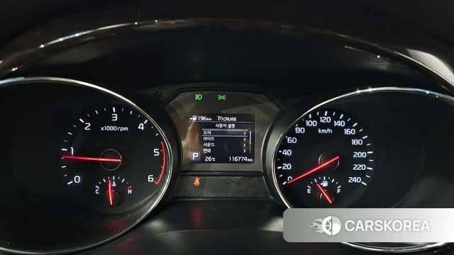 Kia The New Carnival id 4435603 из Кореи 18
